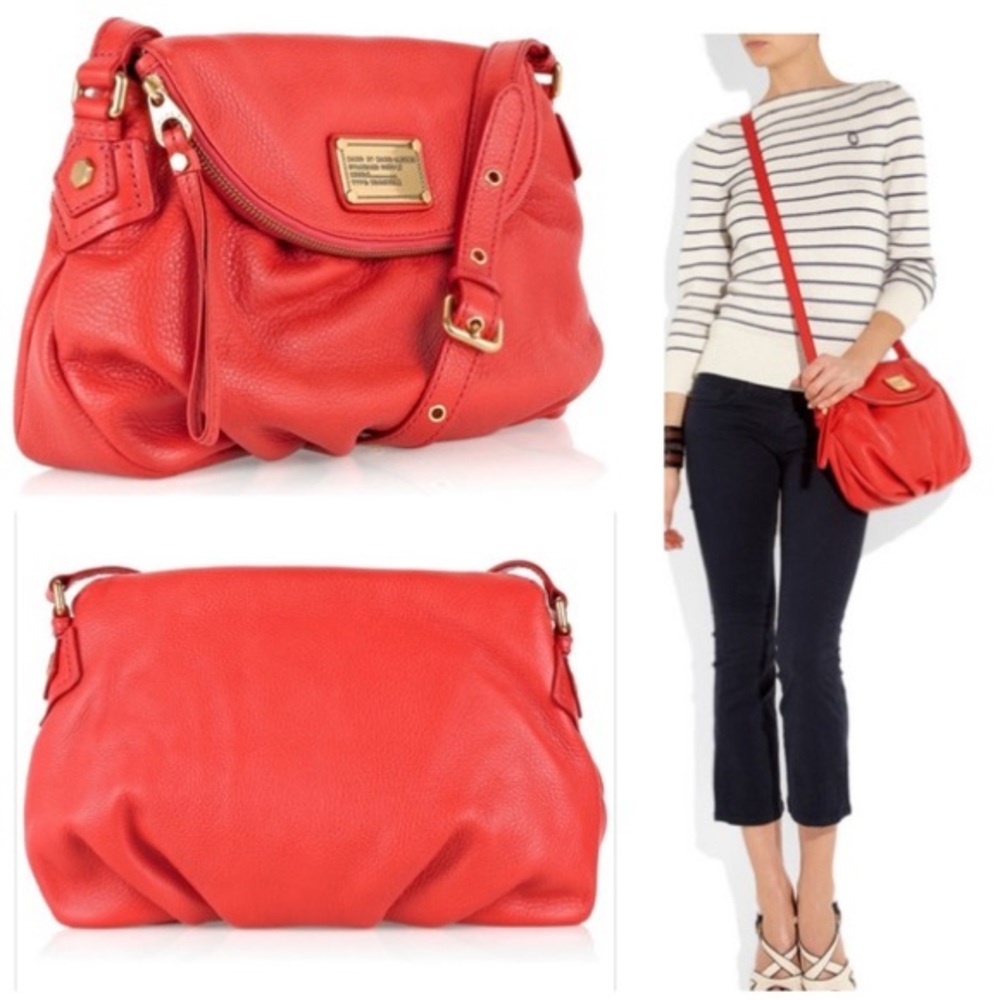 Marc by Marc Jacobs Natasha Crossbody Bag